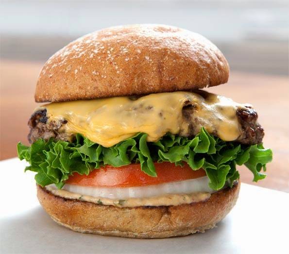 Burger Lounge | restaurant | 213 Arizona Ave, Santa Monica, CA 90401, USA | 4242388950 OR +1 424-238-8950