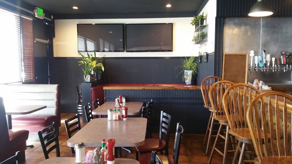 Scramblez Grill & Bar | restaurant | 2715 W Ave L, Lancaster, CA 93536, USA | 6617229096 OR +1 661-722-9096