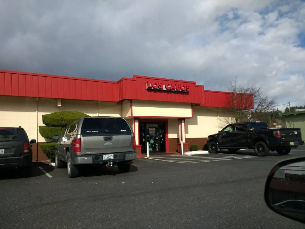 Los Cabos Grill | restaurant | 4120 Wheaton Way, Bremerton, WA 98310, USA | 3603731320 OR +1 360-373-1320