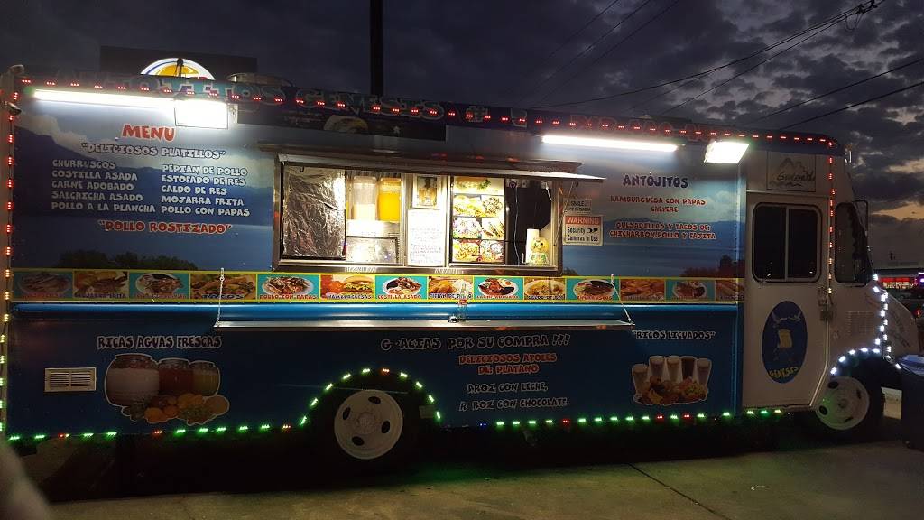 Antojitos Guatemala | restaurant | Harwin Dr., Houston, TX 77036, USA | 7135605705 OR +1 713-560-5705