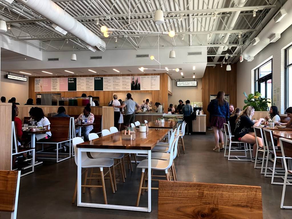 Upbeet | restaurant | 1071 Howell Mill Rd Suite A, Atlanta, GA 30318, USA | 4043471071 OR +1 404-347-1071