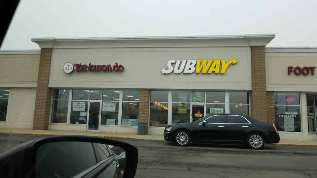 Subway Restaurants | restaurant | 8800 N Michigan Rd B, Indianapolis, IN 46268, USA | 3172280039 OR +1 317-228-0039