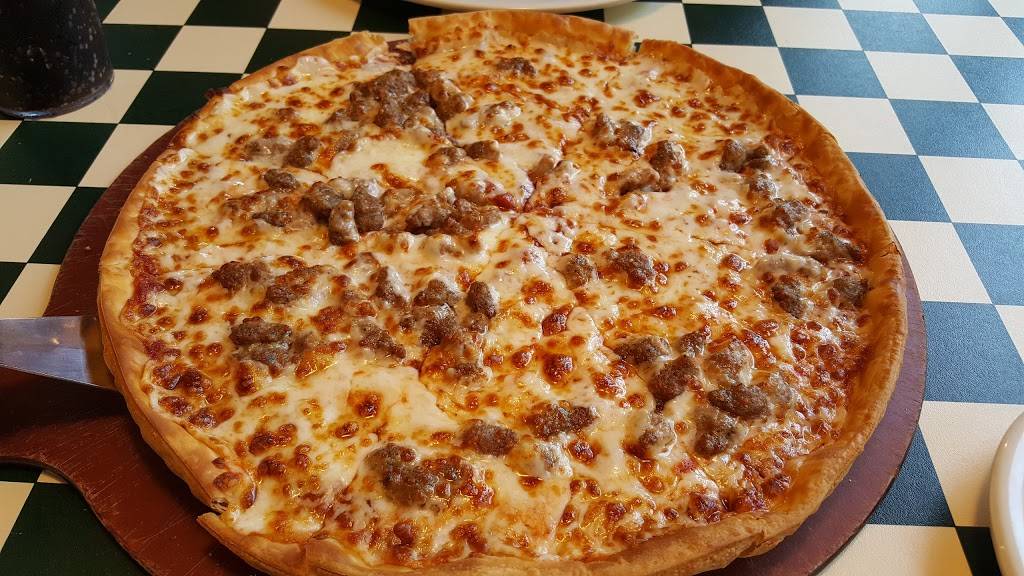 Pizza Hut | restaurant | 3790 S Nova Rd, Port Orange, FL 32129, USA | 3867563490 OR +1 386-756-3490