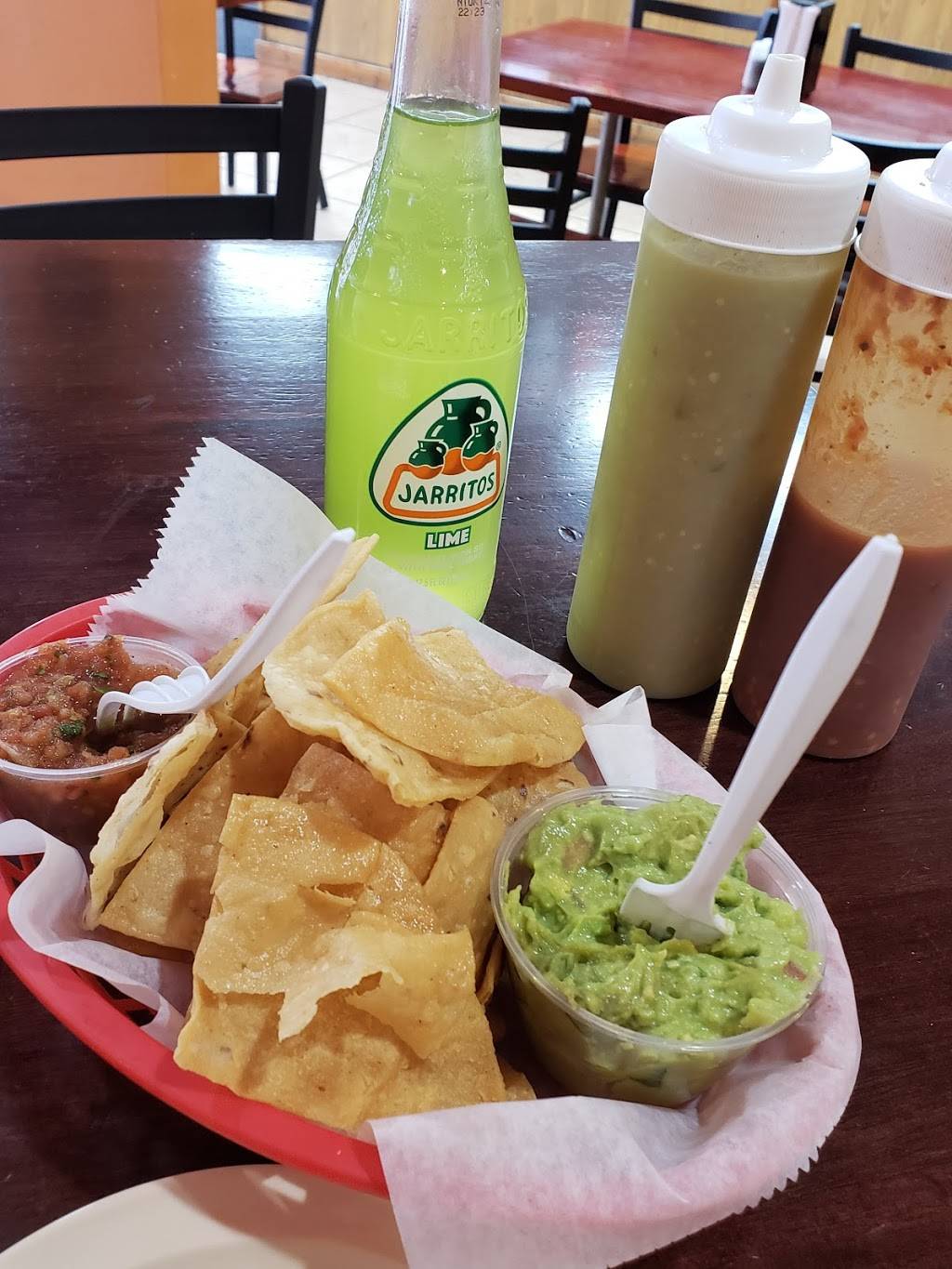 Senor Tacos | restaurant | 2643 Kirchoff Rd, Rolling Meadows, IL 60008, USA | 8473421338 OR +1 847-342-1338