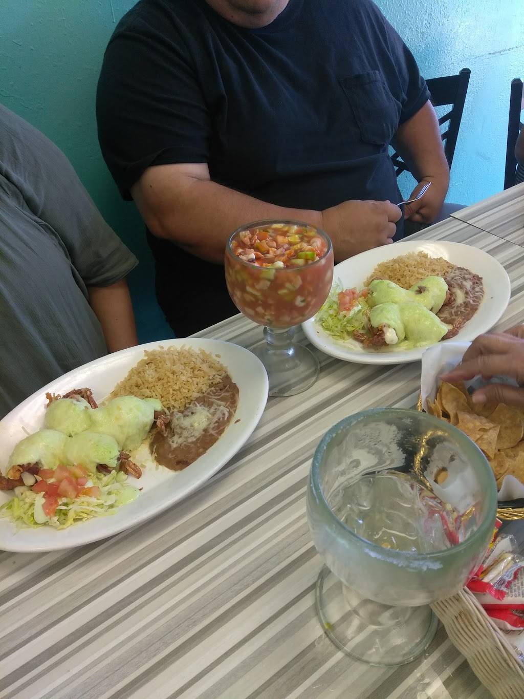 Costa Azul Mariscos | restaurant | D, 1012, 1555, Palm Ave, San Diego, CA 92154, USA | 6195757735 OR +1 619-575-7735