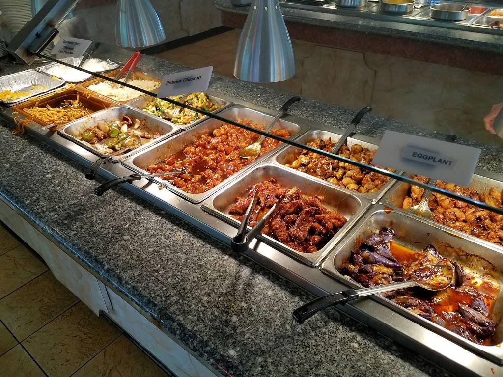 Golden Buffet - | restaurant | 2907 Richmond Rd, Lexington, KY 40509, USA | 8592681588 OR +1 859-268-1588