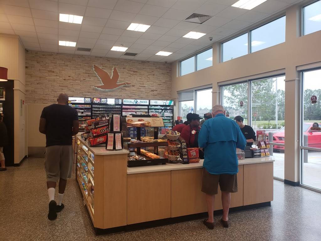 Wawa | cafe | 4866 Gate Pkwy, Jacksonville, FL 32246, USA | 9049007690 OR +1 904-900-7690