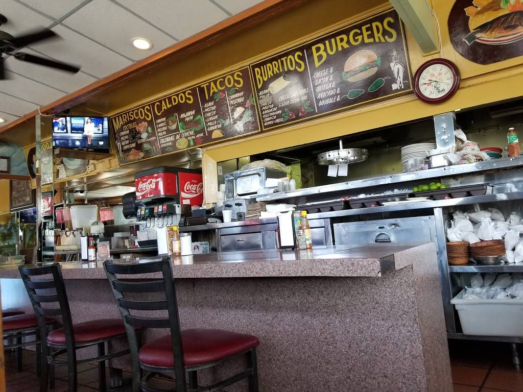 Mariscos Brite Spot | restaurant | 412 W Pacific Coast Hwy, Long Beach, CA 90806, USA | 5625910916 OR +1 562-591-0916