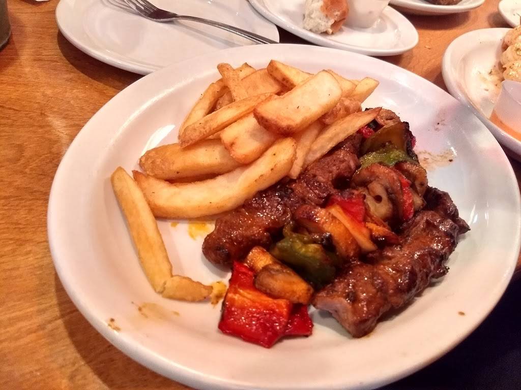 Texas Roadhouse | restaurant | 4310 Lakepointe Corporate Dr, Stow, OH 44224, USA | 3309209844 OR +1 330-920-9844