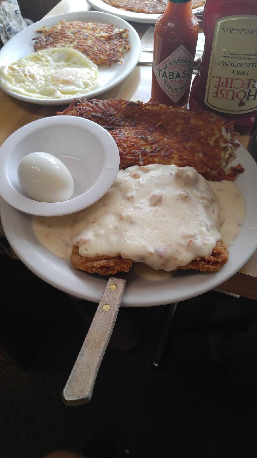 Debbies | restaurant | 7967 Skyway Rd A, Paradise, CA 95969, USA | 5307622604 OR +1 530-762-2604