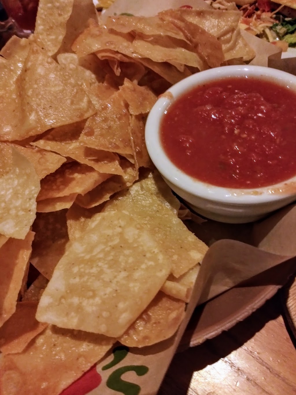 Chilis Grill & Bar | restaurant | 3020 S Glenstone Ave, Springfield, MO 65804, USA | 4178863630 OR +1 417-886-3630