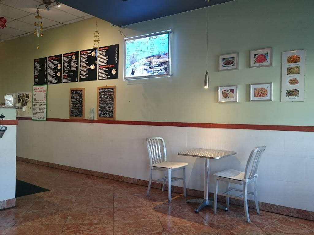 Oriental Cafe | restaurant | 9745 Traville Gateway Dr, Rockville, MD 20850, USA | 3014241688 OR +1 301-424-1688