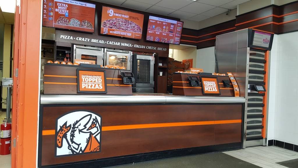 Little Caesars Pizza | meal takeaway | 3535 Dempster Street, Skokie, IL 60076, USA | 8476797050 OR +1 847-679-7050