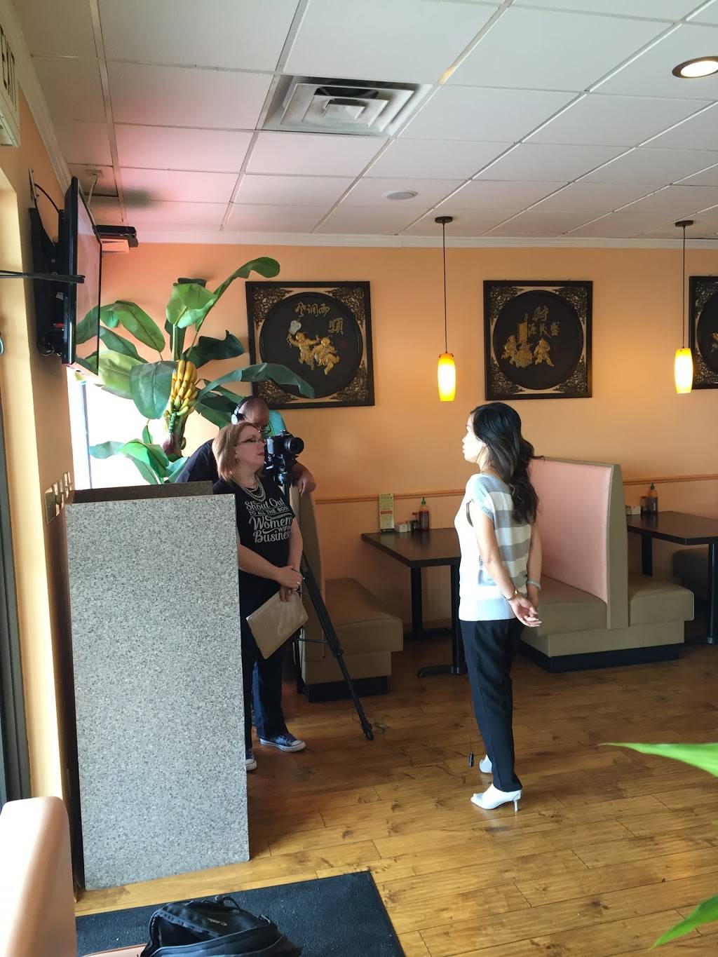 Orient Express restaurant | restaurant | 20039 Katy Fwy, Katy, TX 77450, USA | 2816469788 OR +1 281-646-9788