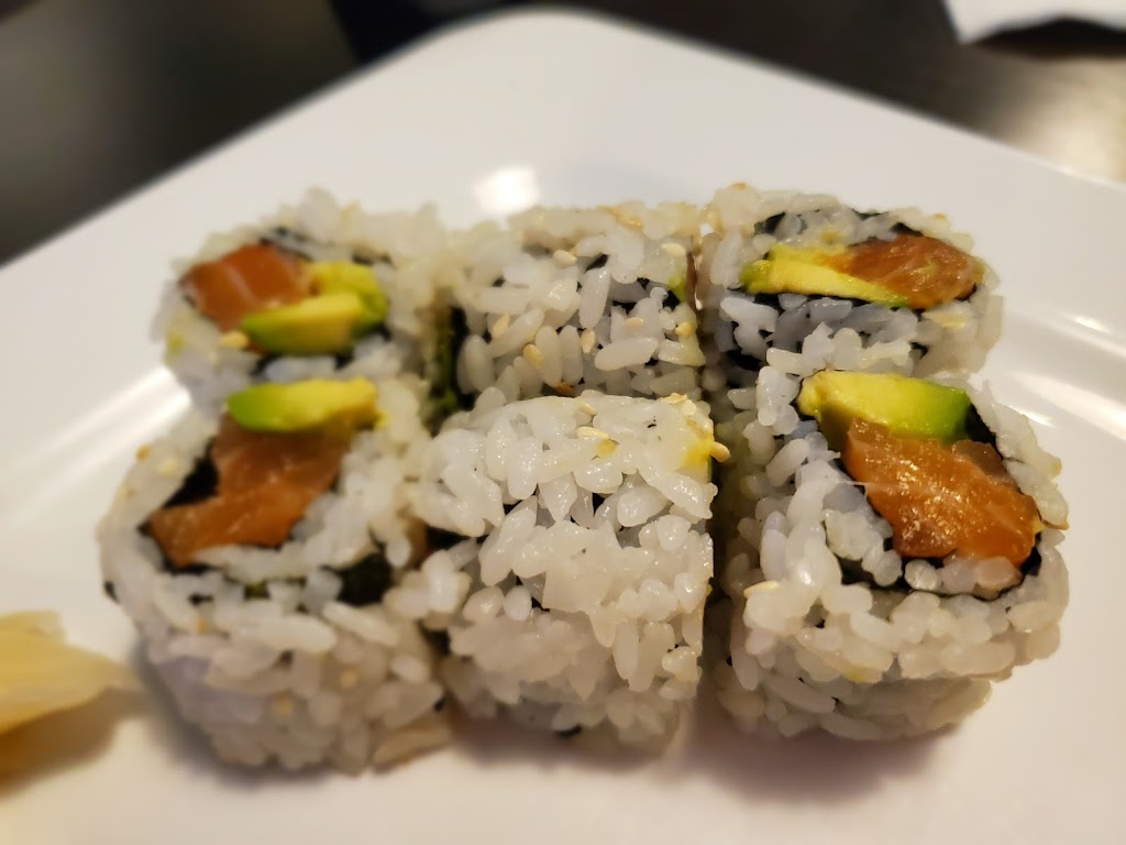 Hibachi Express & Sushi | restaurant | 9956 Hutchison Blvd UNIT 500, Panama City Beach, FL 32407, USA | 8507751480 OR +1 850-775-1480