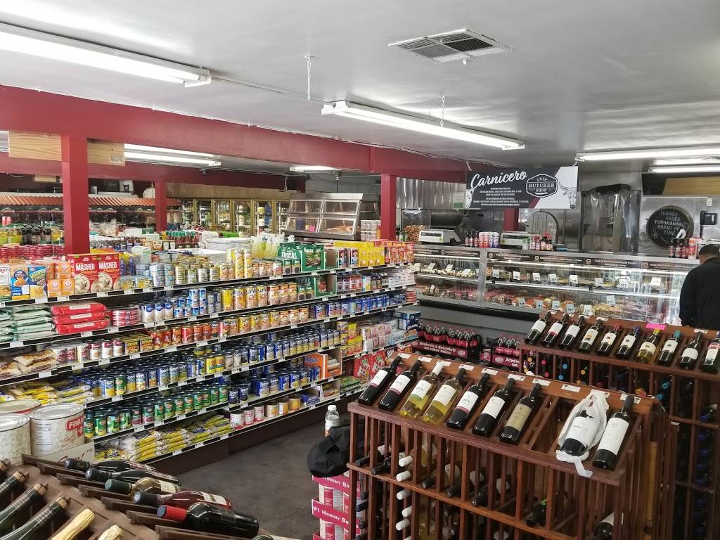 Luis Butcher Shop | restaurant | 9071 Imperial Hwy, Downey, CA 90242, USA | 5626221188 OR +1 562-622-1188