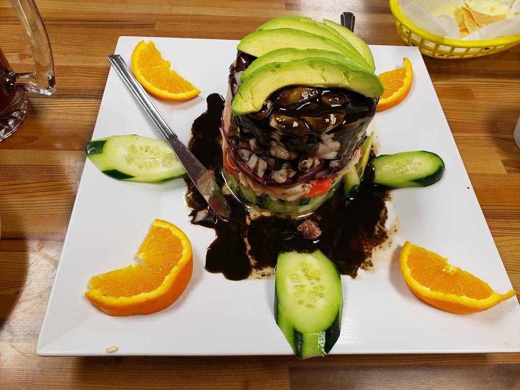 Mariscos El Malecon | restaurant | 5800 NE Portland Hwy, Portland, OR 97218, USA | 5034930075 OR +1 503-493-0075