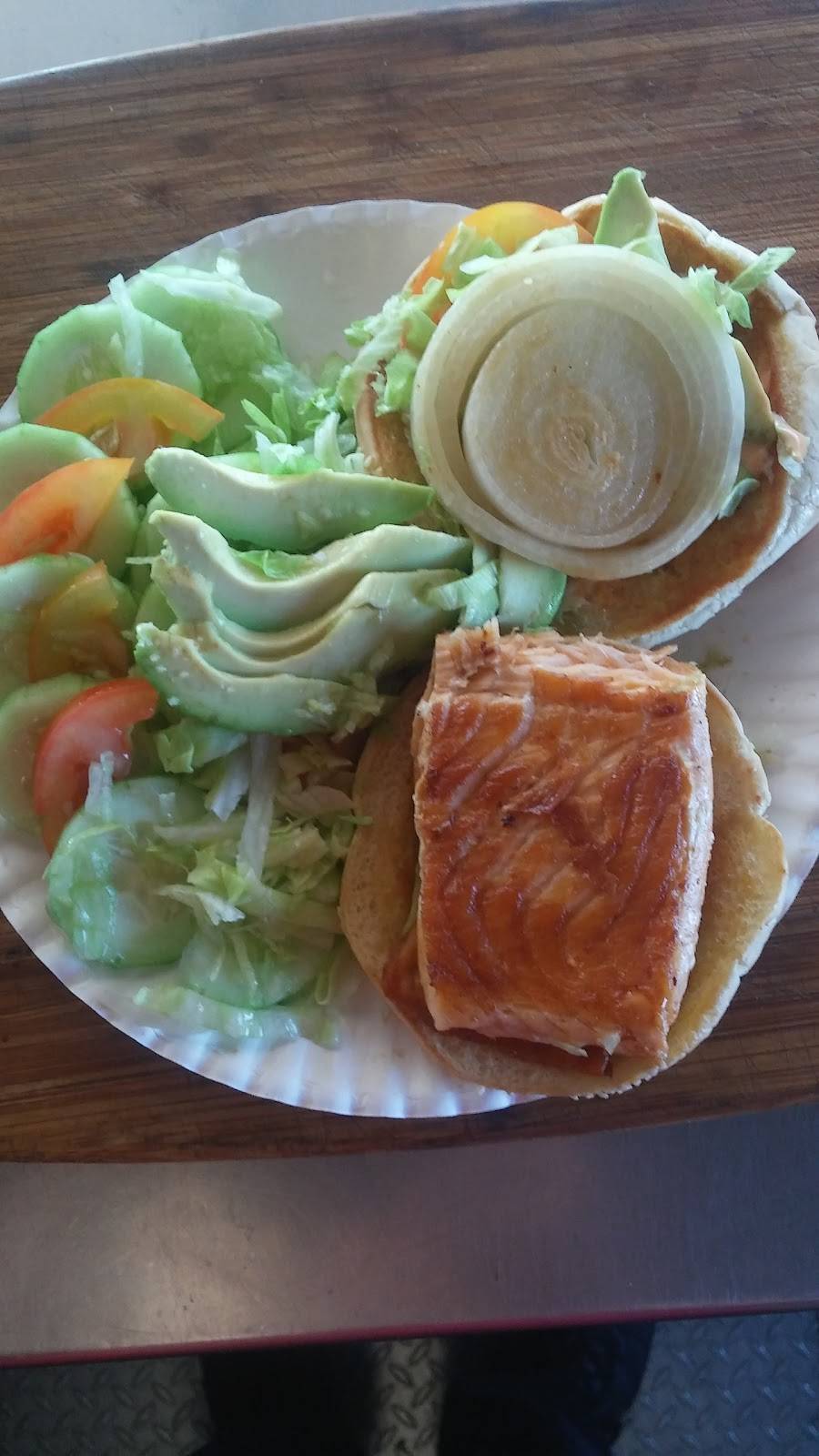 Tacos El Forastero | restaurant | 8510 Steubing Rd, San Antonio, TX 78254, USA | 2102386327 OR +1 210-238-6327