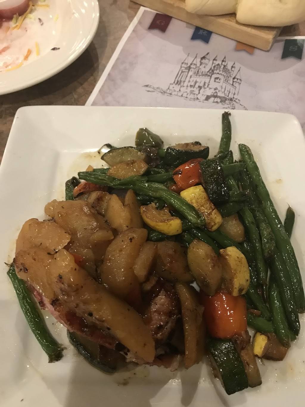 Bakerview Restaurant | meal delivery | 1080 Ault Field Rd, Oak Harbor, WA 98278, USA | 3602576587 OR +1 360-257-6587