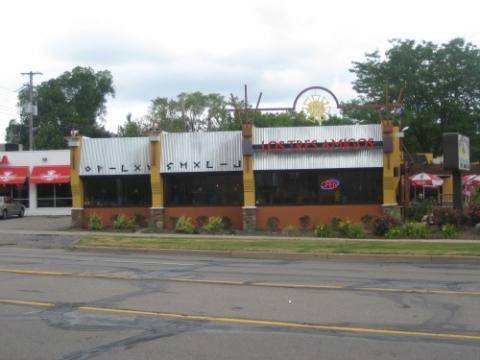 Los Tres Amigos East Lansing | restaurant | 1227 E Grand River Ave, East Lansing, MI 48823, USA | 5178535800 OR +1 517-853-5800
