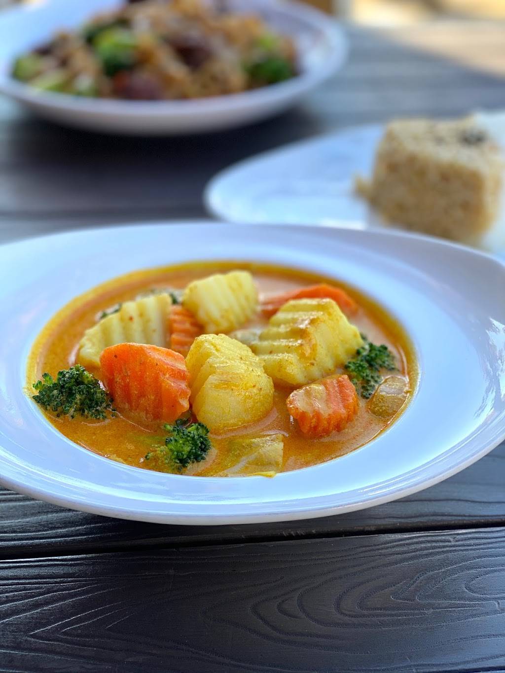 Urban Thai Kitchen | restaurant | 11493 Carmel Mountain Rd, San Diego, CA 92128, USA | 8585246128 OR +1 858-524-6128