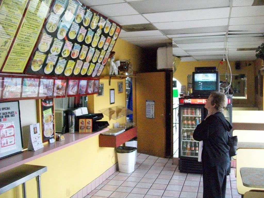 Tacos Jalisco | restaurant | 2292 E Main St, Ventura, CA 93001, USA | 8056432820 OR +1 805-643-2820