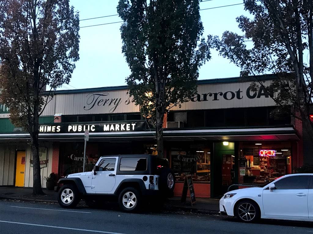 14 Carrot Cafe | restaurant | 2305 Eastlake Ave E, Seattle, WA 98102, USA | 2063241442 OR +1 206-324-1442