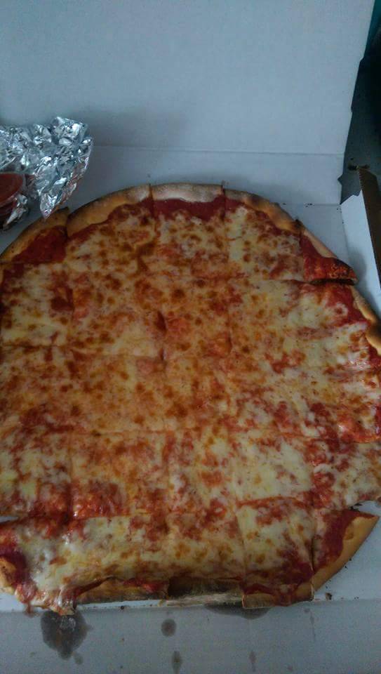 Tomatos Pizza | meal delivery | 720 W Irving Park Rd, Bensenville, IL 60106, USA | 6307662221 OR +1 630-766-2221
