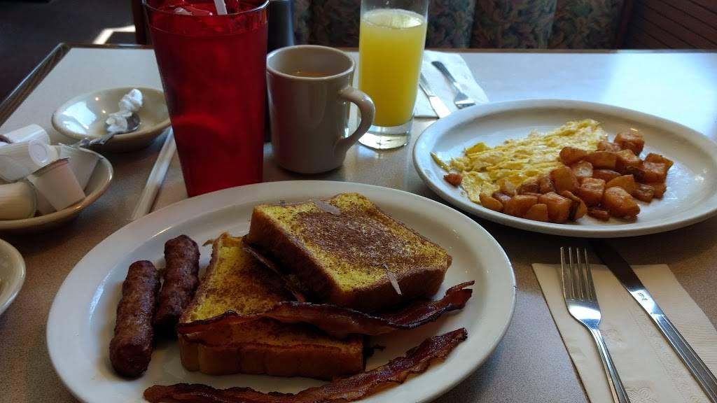 Windmill Family Restaurant | restaurant | 172 Loudon Rd, Concord, NH 03301, USA | 6032250600 OR +1 603-225-0600