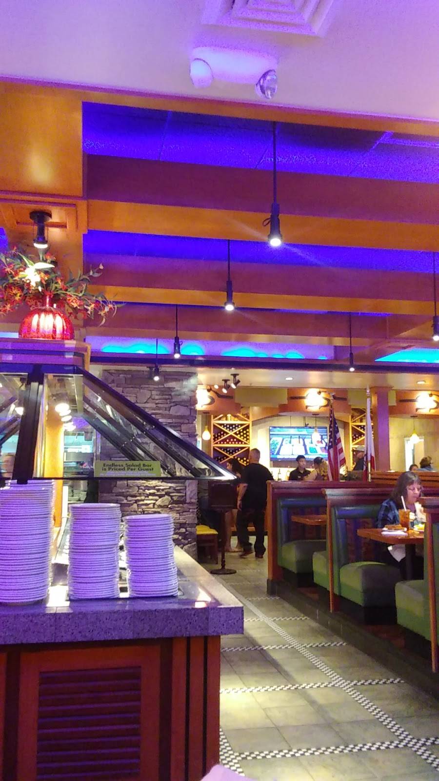 Sizzler | restaurant | 3416 Dale Rd, Modesto, CA 95356, USA | 2095785099 OR +1 209-578-5099