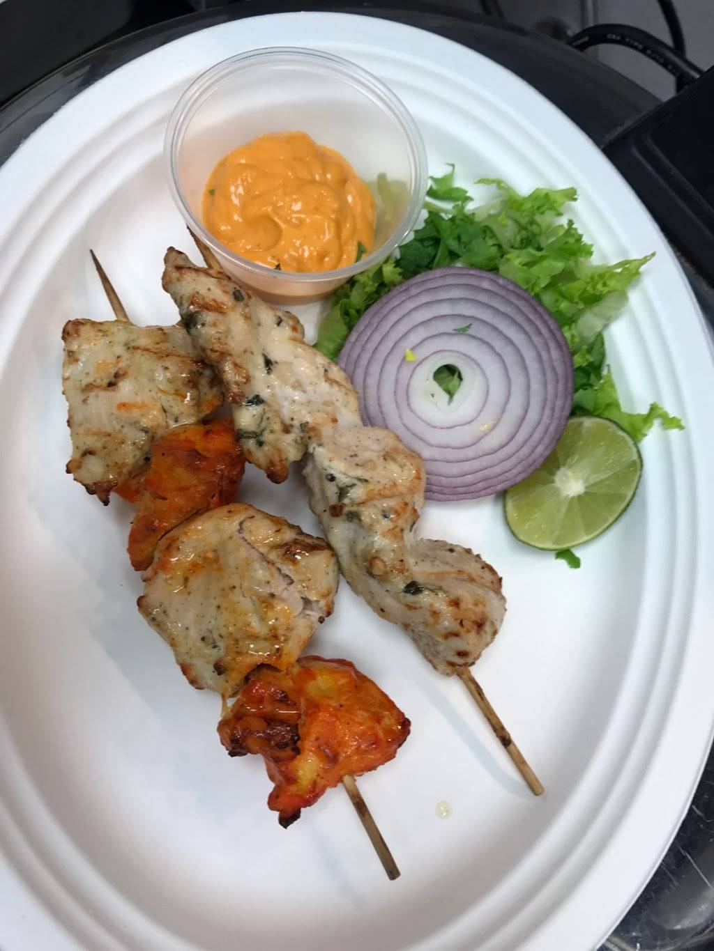 Biryanis and More | restaurant | 8701 Cypress Waters Blvd #130, Irving, TX 75063, USA | 2144960844 OR +1 214-496-0844