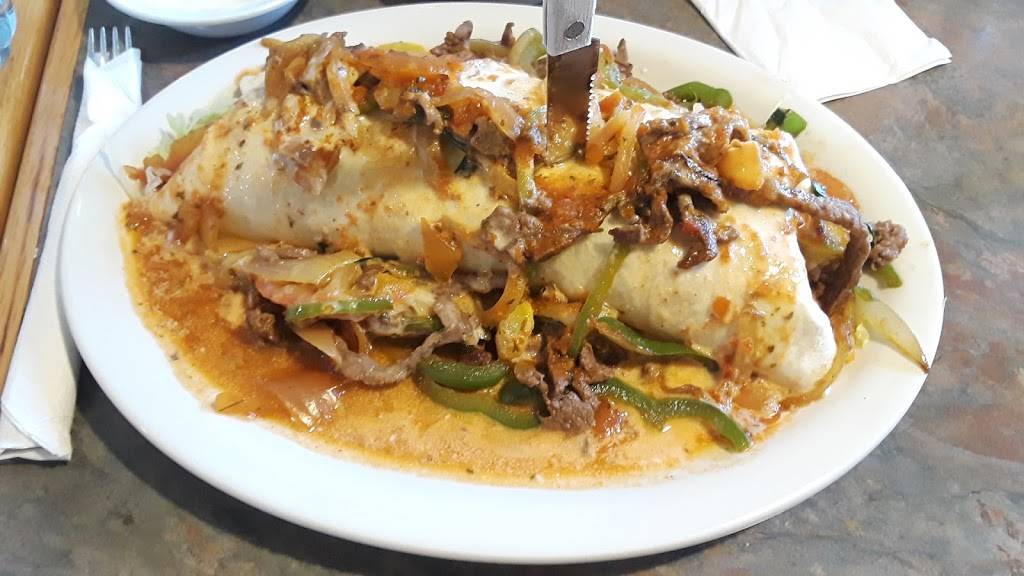 El Limon - Spartanburg | restaurant | 2401 Reidville Rd #9, Spartanburg, SC 29301, USA | 8645765353 OR +1 864-576-5353