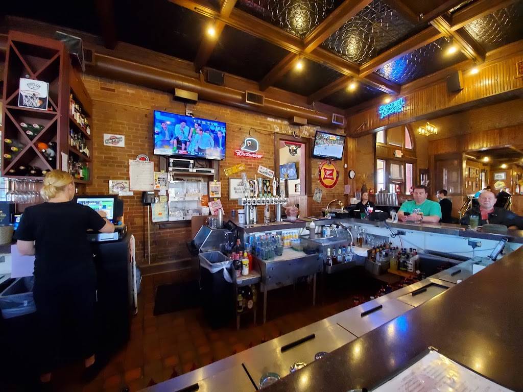 Depot Bar & Grill | restaurant | 311 Heritage Pl, Faribault, MN 55021, USA | 5073322825 OR +1 507-332-2825