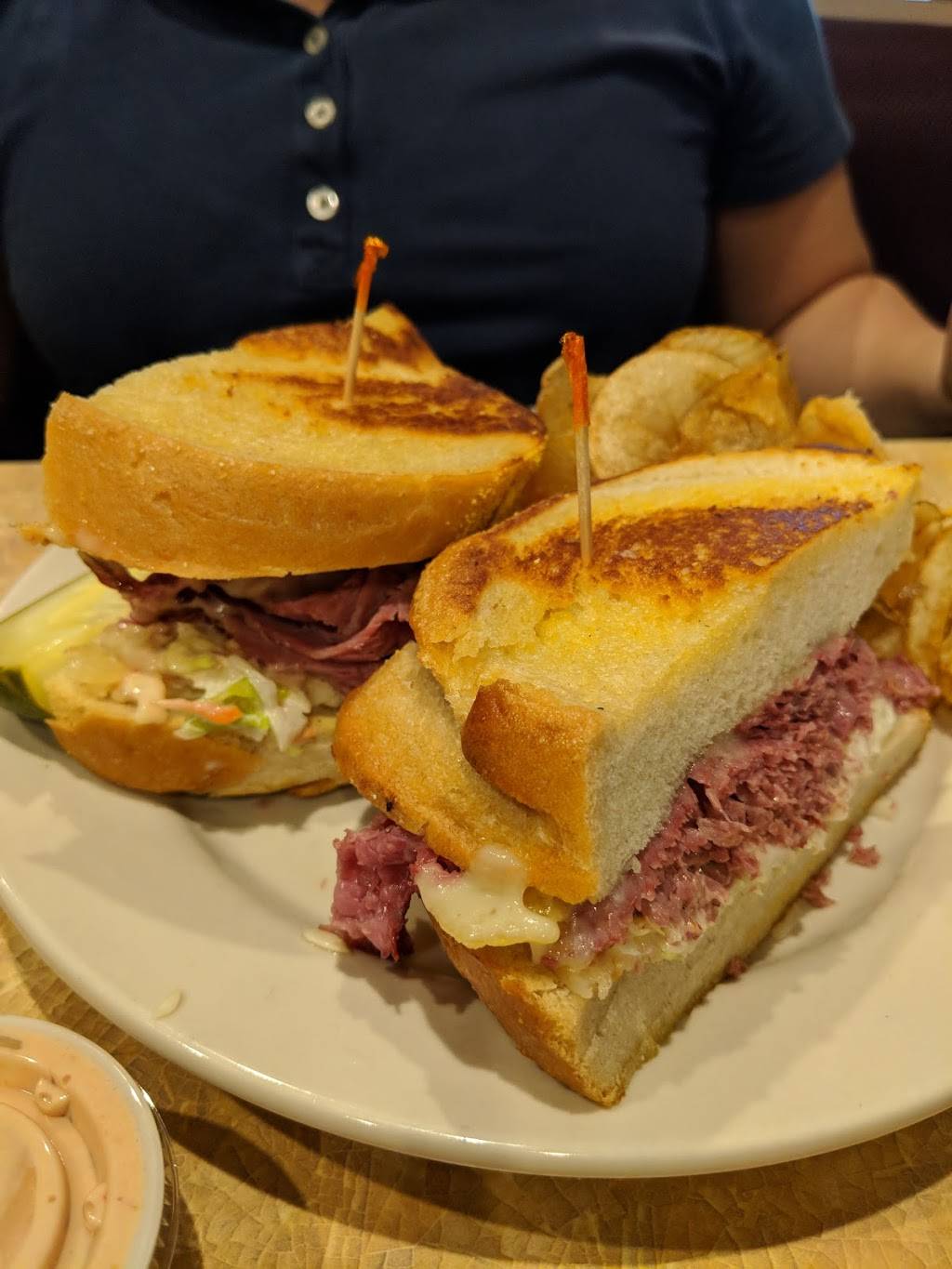 Pudges Place Deli & Café | meal takeaway | 4927 Rochester Rd, Troy, MI 48085, USA | 2486899310 OR +1 248-689-9310