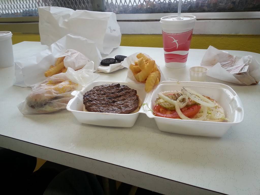 Beef-Burger | restaurant | 1040 W Gate City Blvd, Greensboro, NC 27403, USA | 3362727505 OR +1 336-272-7505