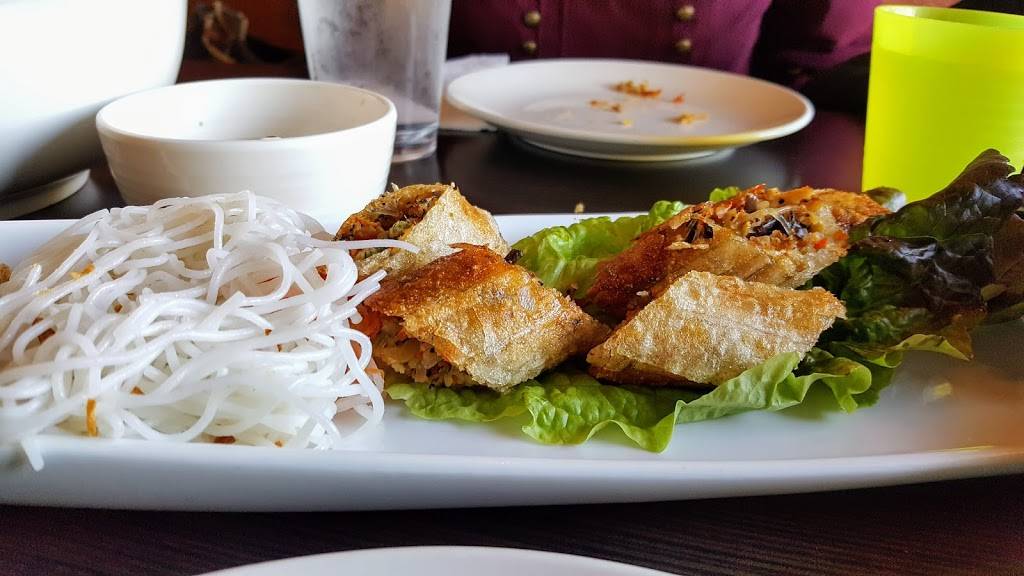 Pho Element | restaurant | 2216 S El Camino Real, San Mateo, CA 94403, USA | 6502121166 OR +1 650-212-1166