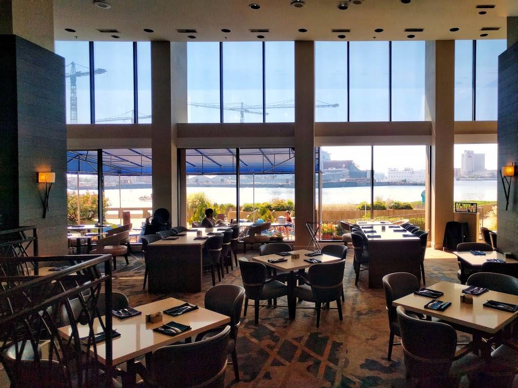 Waterside Seafood Company | restaurant | 777 Waterside Dr, Norfolk, VA 23510, USA | 7576226664 OR +1 757-622-6664