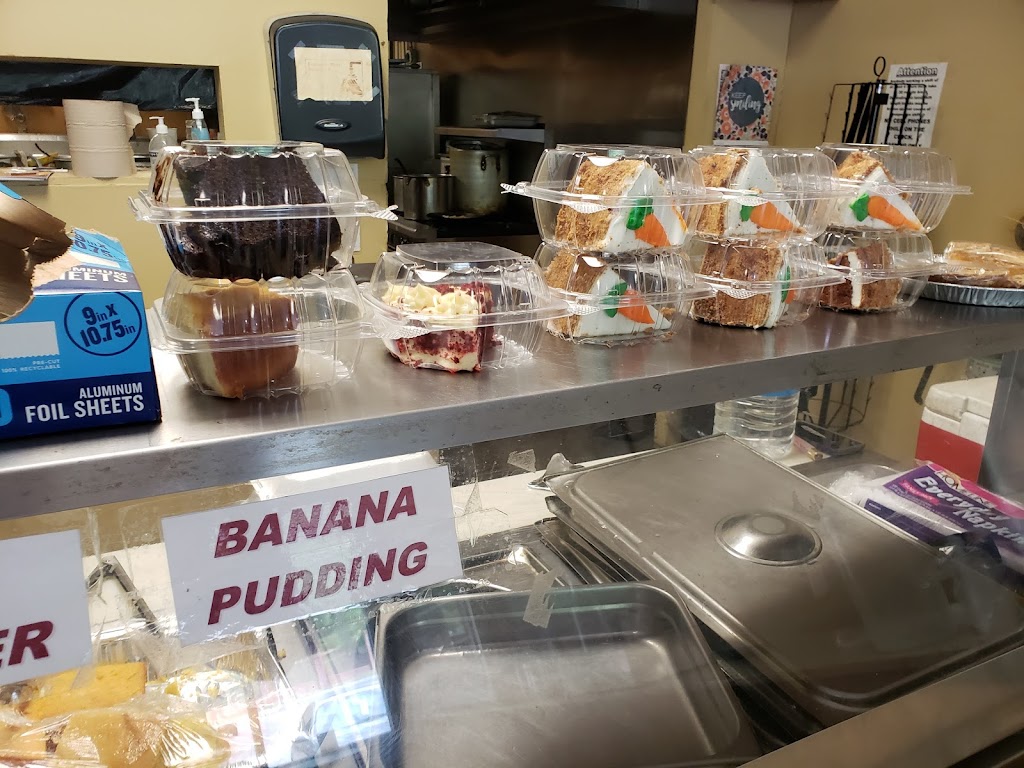 Aunties Kitchen | restaurant | 1815 S Adams St #3, Tallahassee, FL 32301, USA | 8505771400 OR +1 850-577-1400