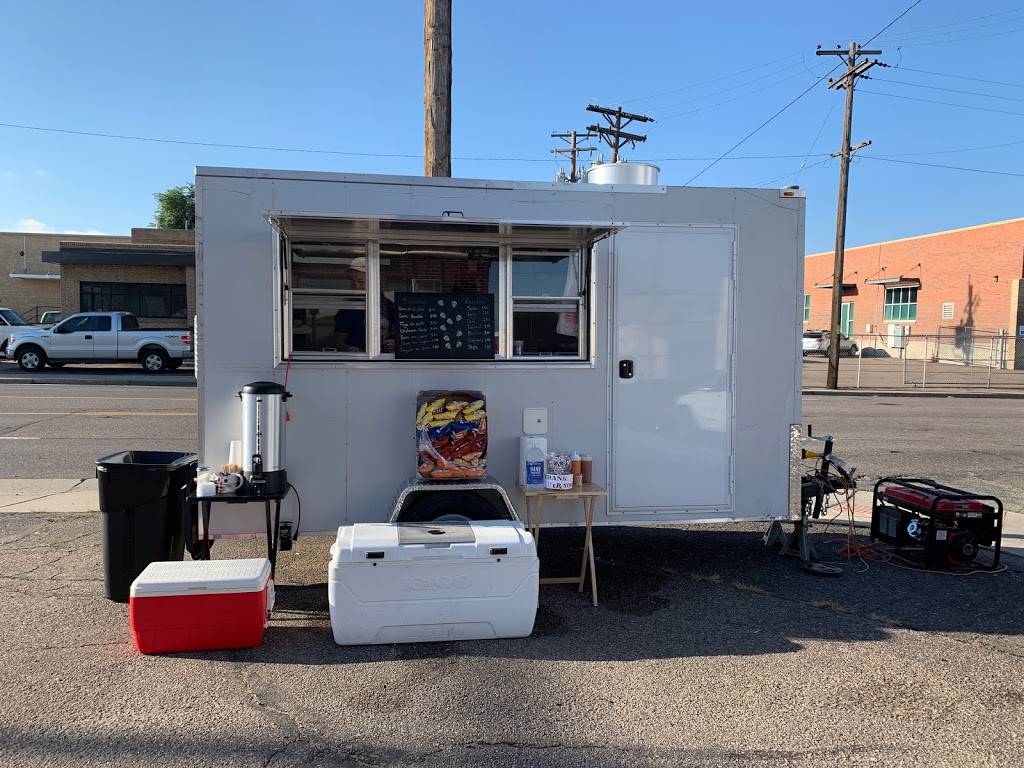 Ay Caramba Burritos | restaurant | 2545 W 8th Ave, Denver, CO 80204, USA | 7209263680 OR +1 720-926-3680