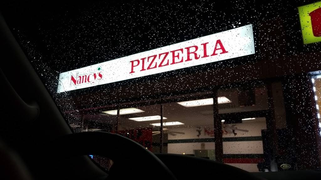 Nancys Pizza | restaurant | 1609, 11513 South Pulaski Road, Alsip, IL 60803, USA | 7084896808 OR +1 708-489-6808