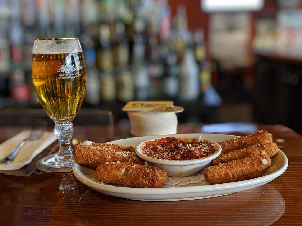 JPs Barroom | restaurant | 214 Williams Ave S, Renton, WA 98057, USA | 4252772766 OR +1 425-277-2766