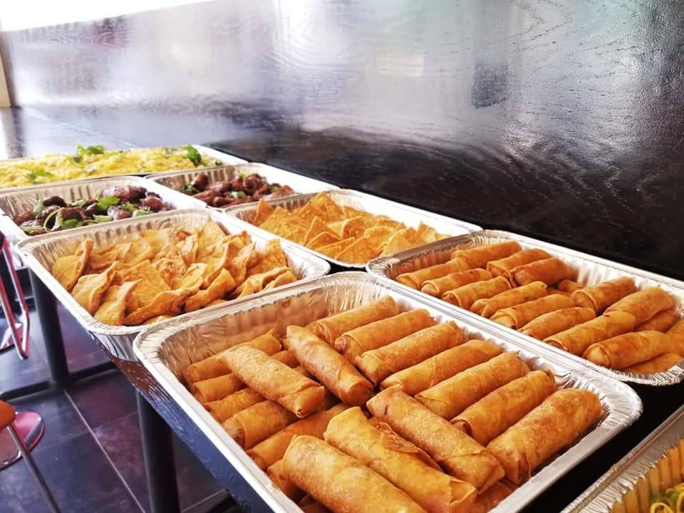 2 Asian Brothers | restaurant | 3222 W Foster Ave, Chicago, IL 60625, USA | 7736810268 OR +1 773-681-0268