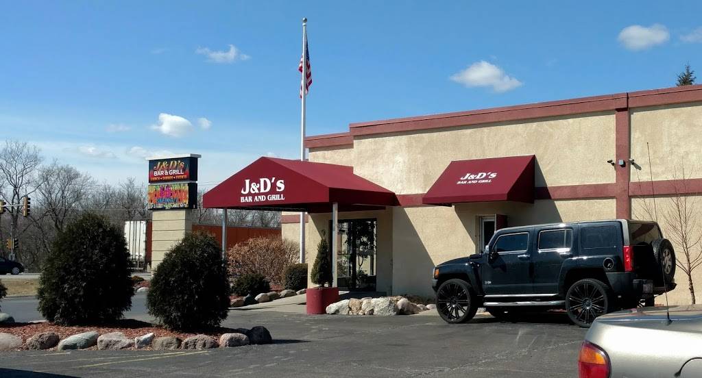J&Ds Bar and Grill | restaurant | 26400 N Rand Rd, Wauconda, IL 60084, USA | 8475262112 OR +1 847-526-2112