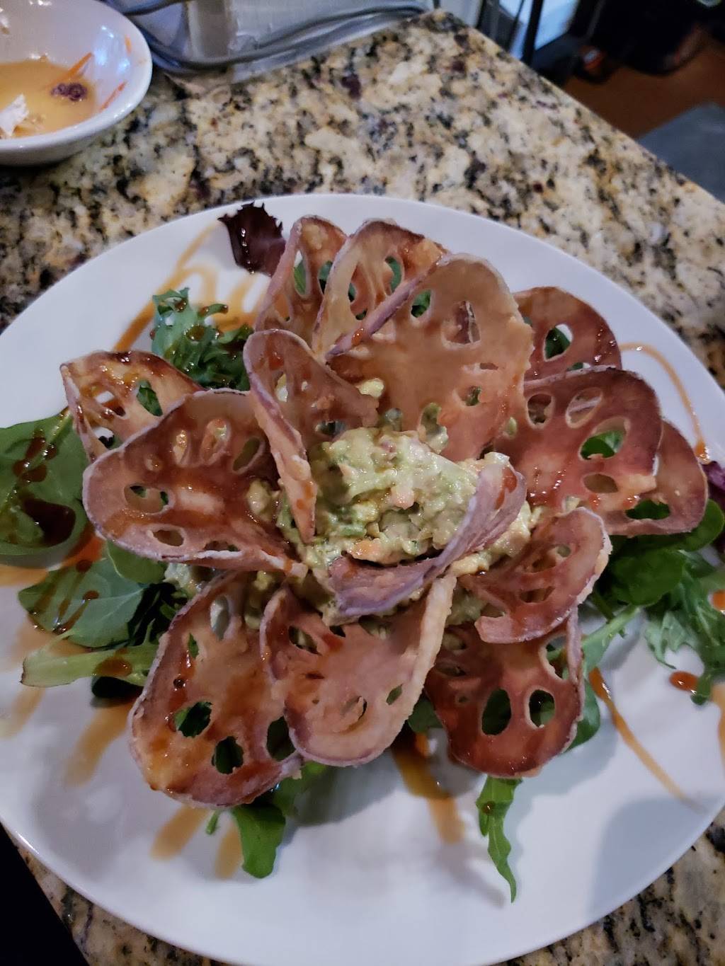 The Twisted Chopstick | restaurant | 442 E New York Ave, DeLand, FL 32724, USA | 3864906537 OR +1 386-490-6537