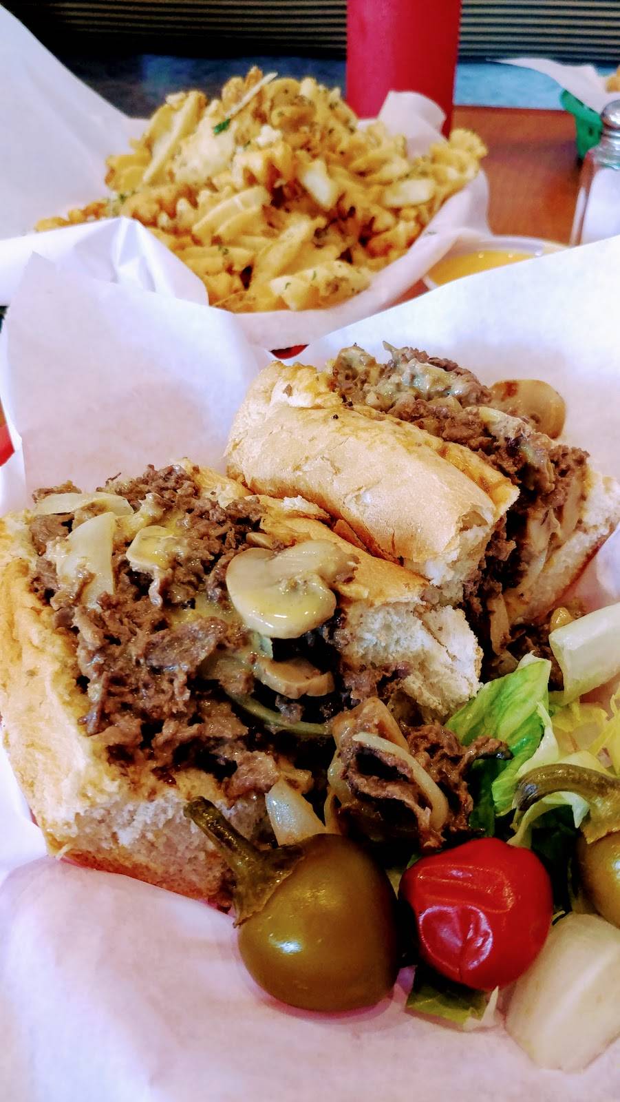 Jakes Steaks | meal delivery | 3301 Buchanan St, San Francisco, CA 94123, USA | 4159222211 OR +1 415-922-2211