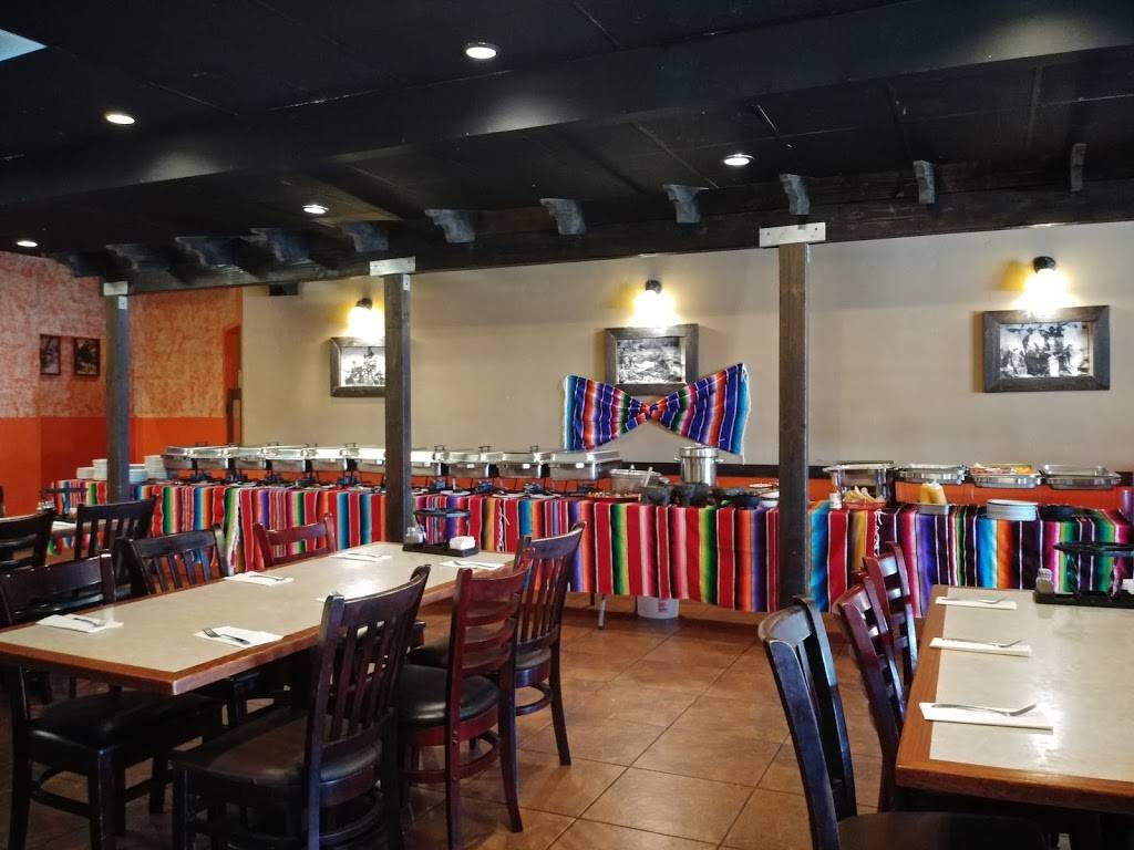 Rubens Mexican Restaurant | restaurant | 2701 Calloway Dr, Bakersfield, CA 93312, USA | 6615893676 OR +1 661-589-3676