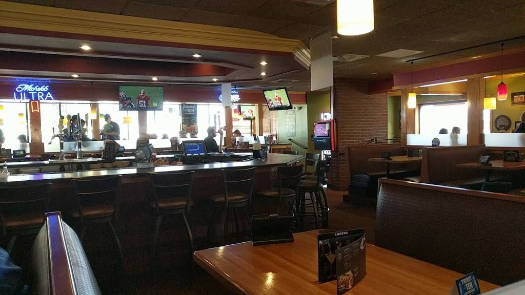 Applebees Grill + Bar | restaurant | 1514 Mt Vernon Ave, Marion, OH 43302, USA | 7403892305 OR +1 740-389-2305
