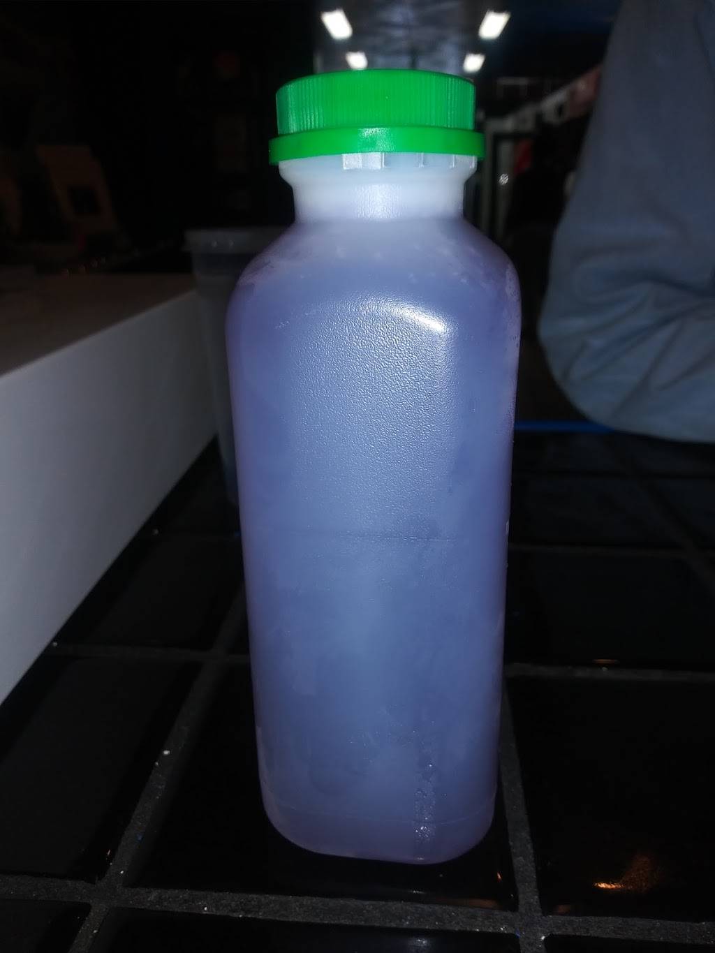 Veganic | restaurant | 1087 Euclid Ave NE Suite #7, Atlanta, GA 30307, USA | 4046002679 OR +1 404-600-2679