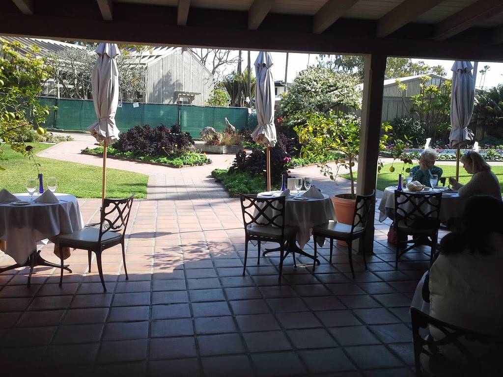 Cafe Jardin | restaurant | 2647 East Coast Hwy, Corona Del Mar, CA 92625, USA | 9496730033 OR +1 949-673-0033