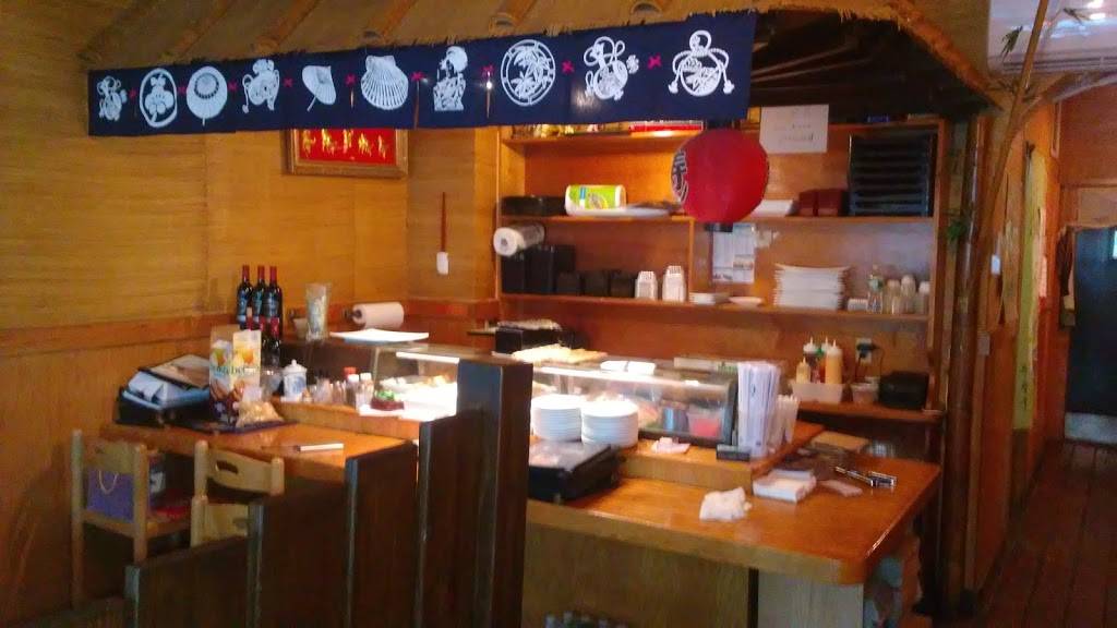 E-Chiban Asian Fusion | restaurant | 66-47 Fresh Pond Rd, Ridgewood, NY 11385, USA | 7183868333 OR +1 718-386-8333